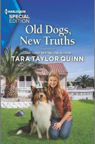 Cover of Old Dogs, New Truths