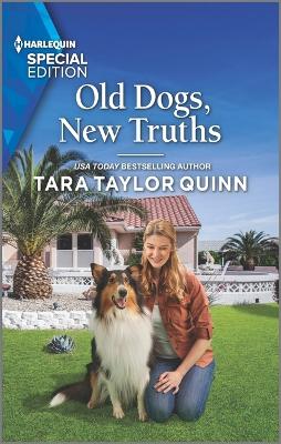 Book cover for Old Dogs, New Truths