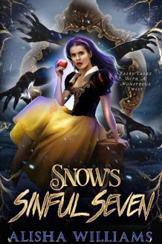 Cover of Snows Sinful Seven