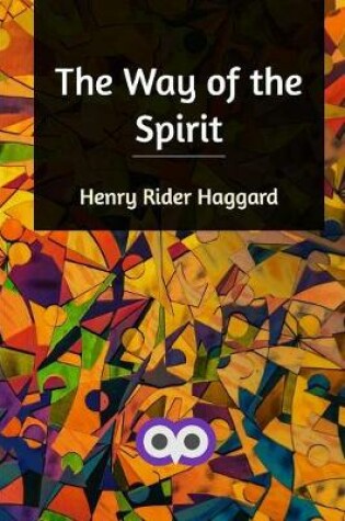 Cover of The Way of the Spirit