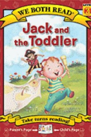 Cover of Jack and the Toddler