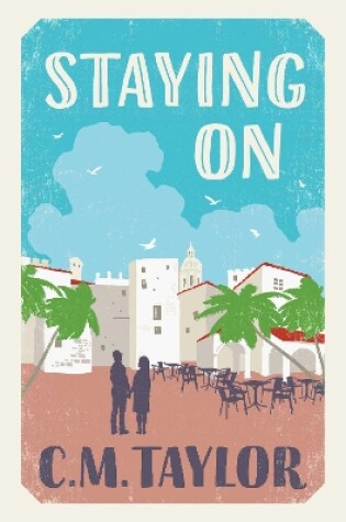 Cover of Staying On