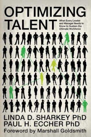 Cover of Optimizing Talent