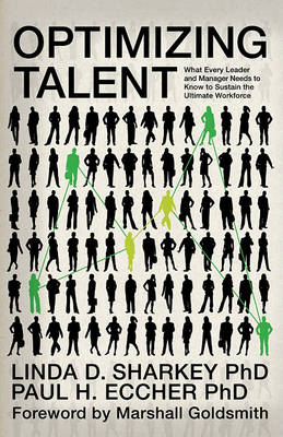 Cover of Optimizing Talent