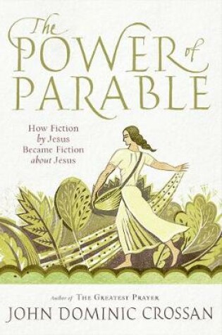 Cover of The Power of Parable