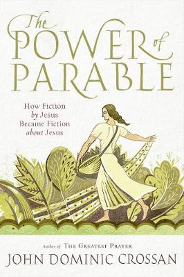 Book cover for The Power of Parable