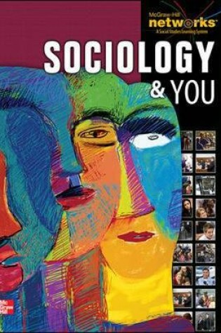 Cover of Sociology & You, Student Edition