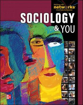 Cover of Sociology & You, Student Edition