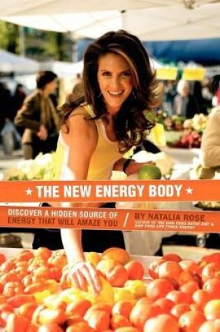 Cover of The New Energy Body