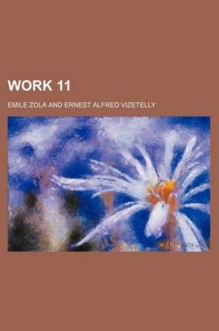 Cover of Work 11