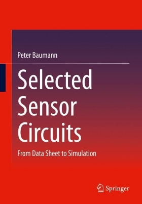 Book cover for Selected Sensor Circuits