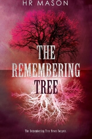 Cover of The Remembering Tree