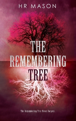 Book cover for The Remembering Tree