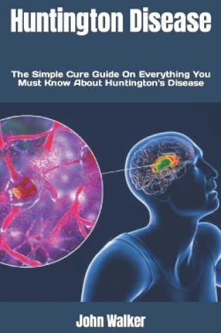 Cover of Huntington Disease