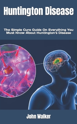 Book cover for Huntington Disease