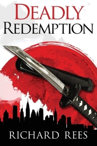 Cover of Deadly Redemption