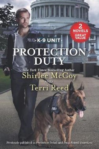 Cover of Protection Duty