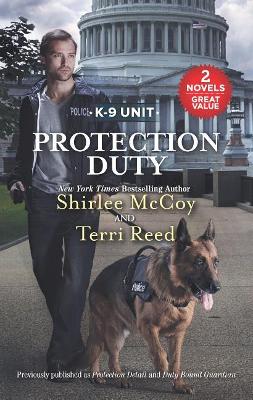 Book cover for Protection Duty