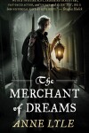 Book cover for The Merchant of Dreams
