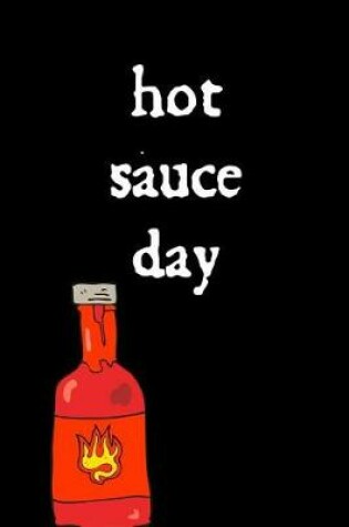 Cover of Hot Sauce Day