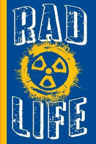 Cover of Rad Life