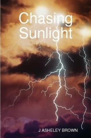 Cover of Chasing Sunlight