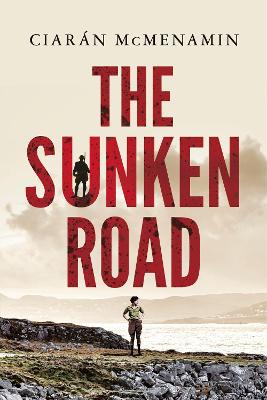 Cover of The Sunken Road