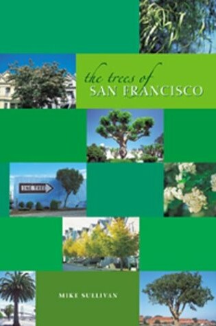 Cover of The Trees of San Francisco