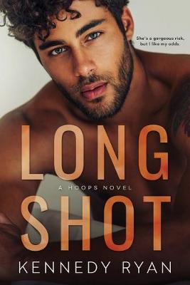 Book cover for Long Shot