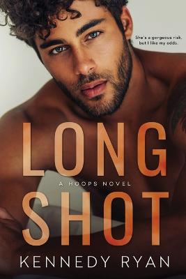 Cover of Long Shot