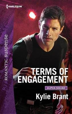 Cover of Terms of Engagement