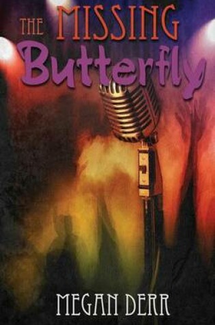 Cover of The Missing Butterfly