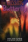 Book cover for The Missing Butterfly
