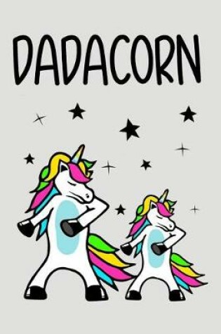 Cover of Dadacorn