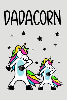 Book cover for Dadacorn