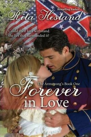 Cover of Forever in Love