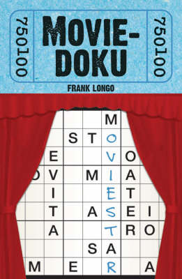 Book cover for Movie-doku