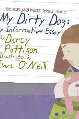 Cover of My Dirty Dog