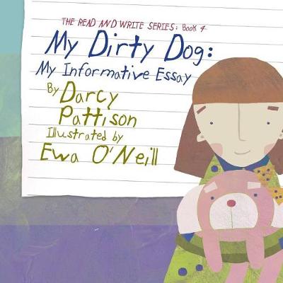 Cover of My Dirty Dog