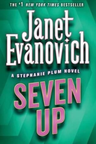 Cover of Seven Up