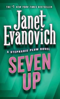 Book cover for Seven Up