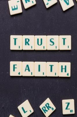 Book cover for Trust Faith