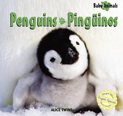 Cover of Penguins / Pinguinos