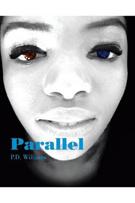 Book cover for Parallel