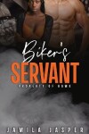 Book cover for Biker's Servant