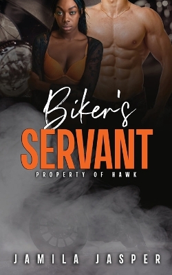 Cover of Biker's Servant