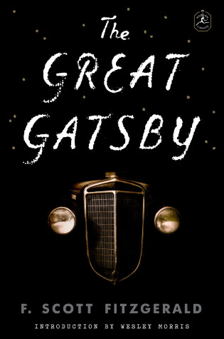 The Great Gatsby