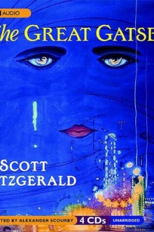 Cover of The Great Gatsby