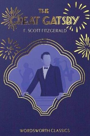 Cover of The Great Gatsby