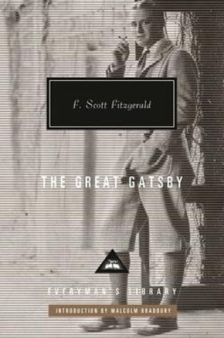 Cover of The Great Gatsby